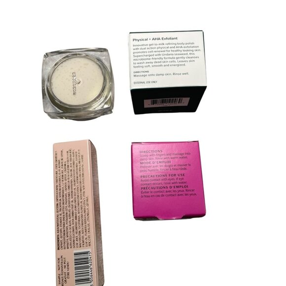 Custom Body Care Bundle - OSEA, Nopalera, Charlotte Tilbury, Lalicious - New - Picture 4 of 6